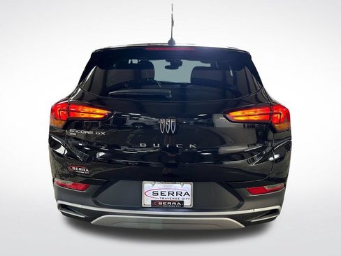 Used 2024 Buick Encore GX Preferred w/ Comfort Package AWD/4WD image 4