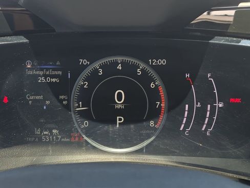 Used 2024 Lexus NX 350 AWD image 22