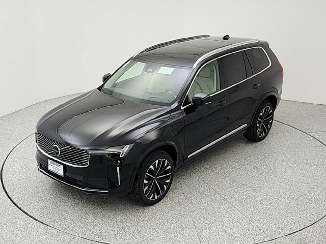 New 2026 Volvo XC90 T8 Ultra w/ Protection Package AWD/4WD image 13