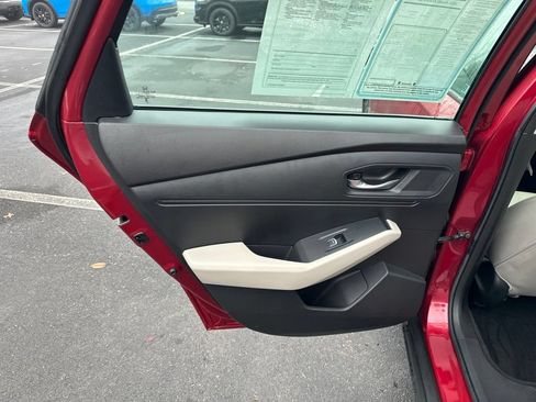 Certified 2023 Honda Accord EX image 13