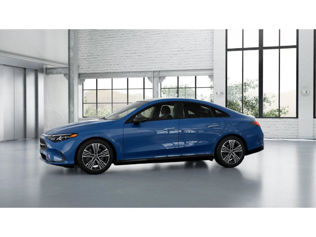 New 2027 Mercedes-Benz CLA 220 image 36