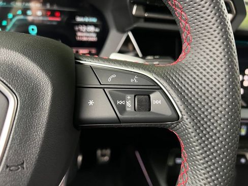 New 2026 Audi S3 Premium image 18