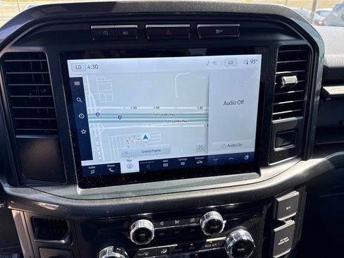 Used 2022 Ford F150 XLT w/ Equipment Group 302A High RWD image 24