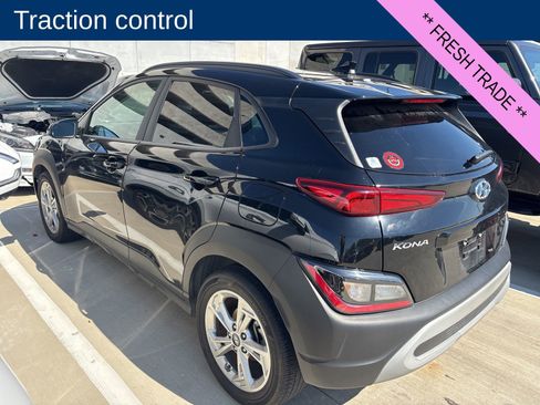 Certified 2023 Hyundai Kona SEL w/ Convenience Package image 6