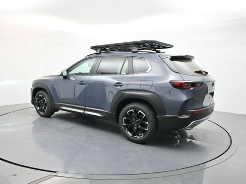 New 2026 MAZDA CX-50 Meridian Edition w/ Apex Package AWD/4WD image 5