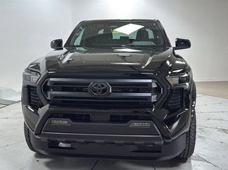 New 2026 Toyota Tacoma SR5 video 2