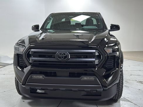 New 2026 Toyota Tacoma SR5 image 2