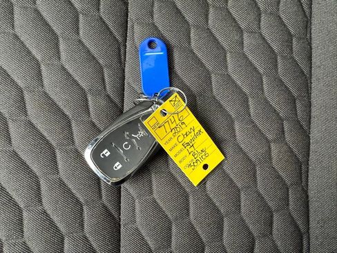 Used 2019 Chevrolet Equinox LT image 33