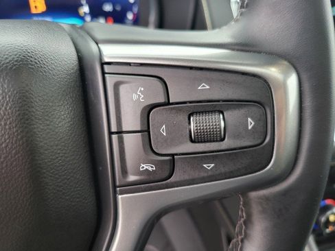 Used 2024 Chevrolet Suburban Premier w/ Premium Package image 28