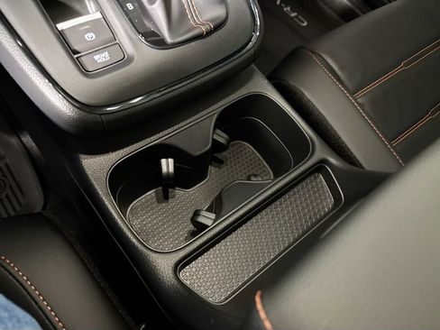 New 2026 Honda CR-V Sport Touring image 15