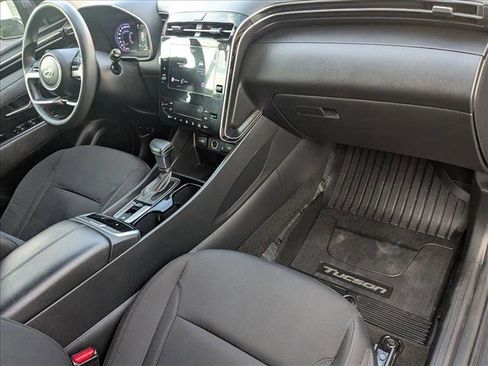 Used 2024 Hyundai Tucson SEL image 21