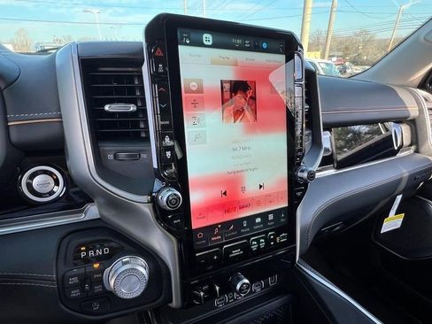 New 2026 RAM 1500 Tungsten w/ Trailer Tow Group image 41