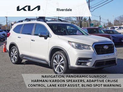 Used 2019 Subaru Ascent Touring