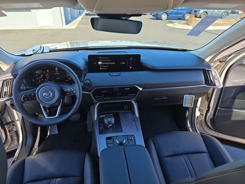 New 2026 MAZDA CX-90 3.3 Turbo w/ Premium Sport Pkg AWD/4WD image 13