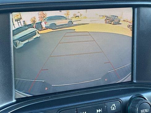 Used 2018 Chevrolet Silverado 1500 LT w/ All Star Edition image 24