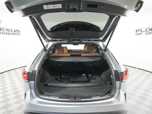 Certified 2024 Lexus RX 350 Premium Plus image 22