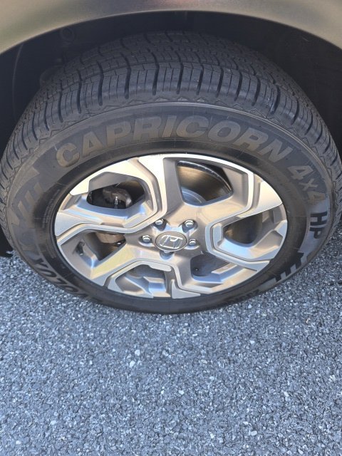 Used 2018 Honda CR-V EX-L image 11