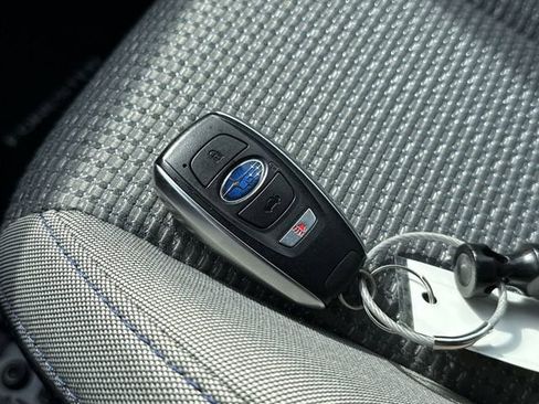 Used 2026 Subaru Forester Premium image 27