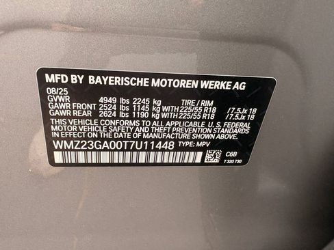 New 2026 MINI Cooper Countryman S image 17