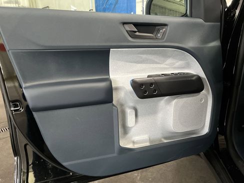 New 2025 Ford Maverick XLT w/ XLT Luxury Package image 14