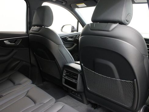 New 2026 Audi Q7 3.0T Prestige AWD/4WD image 22