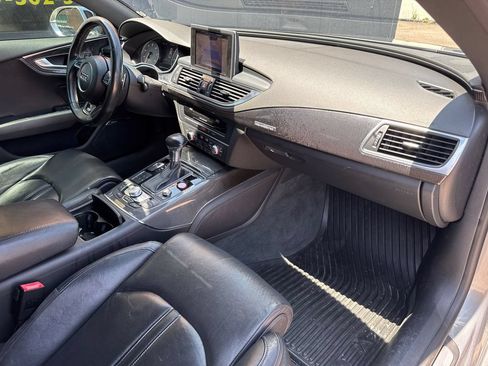 Used 2013 Audi S7 Prestige AWD/4WD image 31