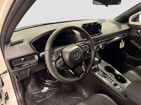 New 2026 Honda Civic Sport image 9