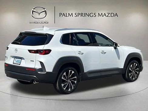 New 2026 MAZDA CX-50 2.5 Hybrid w/ Weather Package image 6