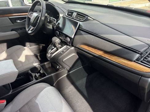 Used 2022 Honda CR-V EX image 21