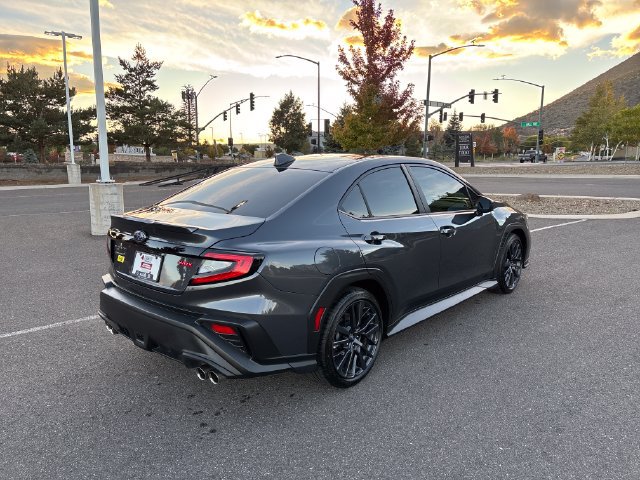 Certified 2026 Subaru WRX Premium AWD/4WD image 3