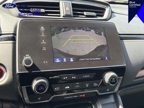 Used 2019 Honda CR-V EX image 25