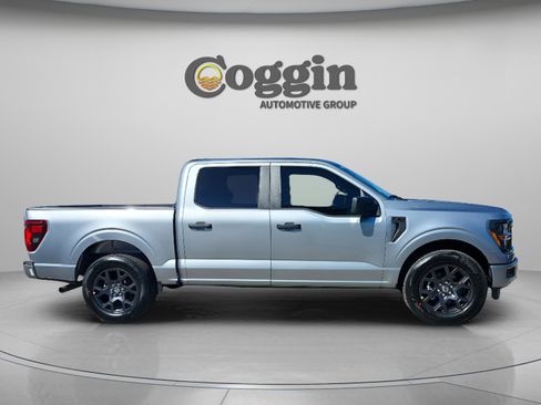 New 2026 Ford F150 STX w/ Equipment Group 200A RWD image 7