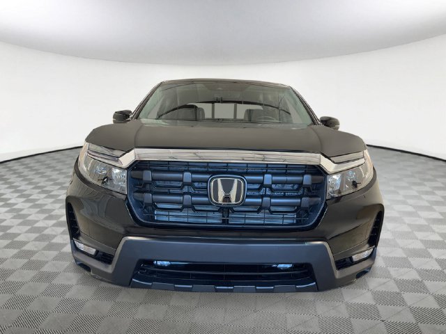 New 2026 Honda Ridgeline RTL image 9