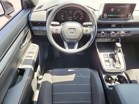 Used 2025 Honda CR-V Sport image 12