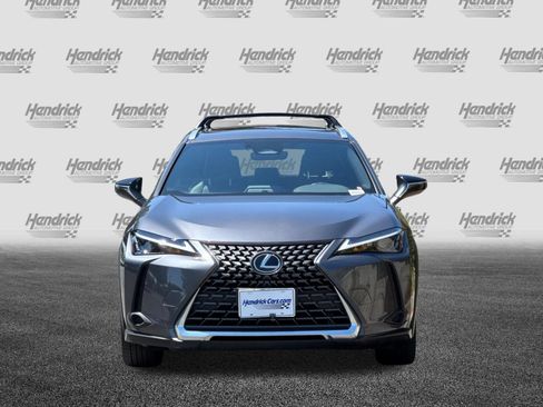 Used 2025 Lexus UX 300h FWD w/ Accessory Package (Z2) image 10