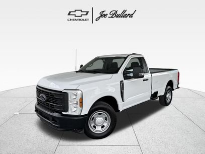 Used 2024 Ford F350 XL