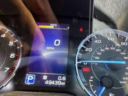 Used 2020 Subaru Ascent Limited w/ Technology Package image 15