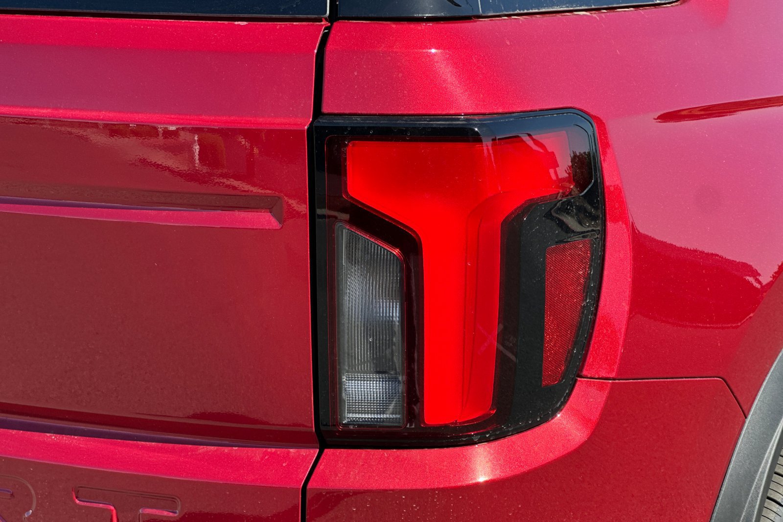 New 2026 Honda Passport RTL image 30