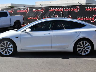 Used 2018 Tesla Model 3 Mid Range