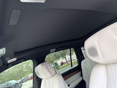 New 2026 Cadillac Vistiq Sport image 33