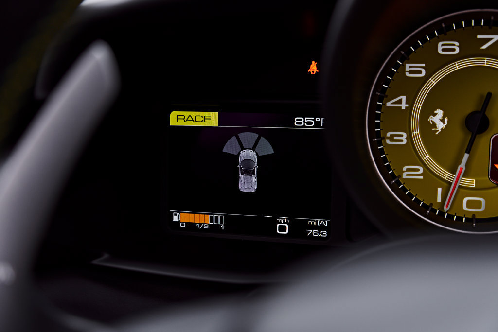 Used 2019 Ferrari 488 Spider RWD image 71