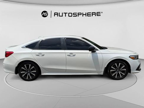 Used 2024 Honda Civic EX image 10