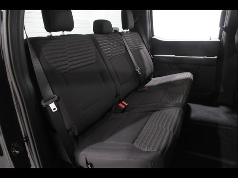 Used 2023 Ford F150 XL w/ STX Appearance Package AWD/4WD image 20