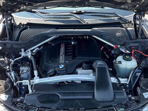 Used 2017 BMW X5 xDrive35i AWD/4WD image 29