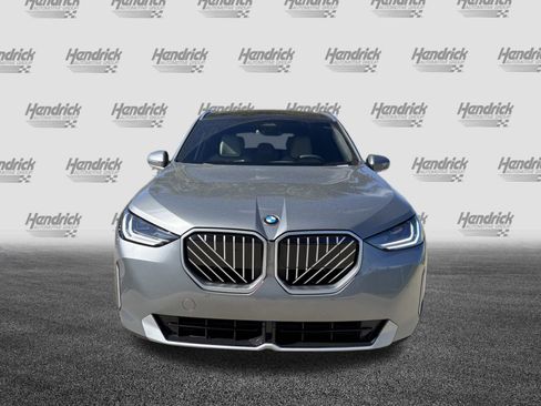 New 2026 BMW X3 xDrive30 w/ Convenience Package image 3