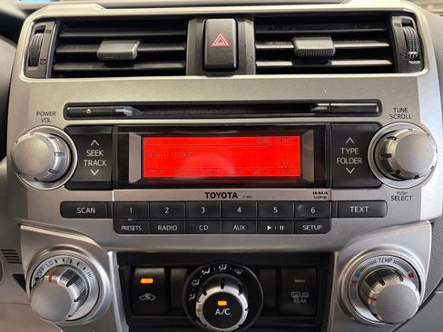 Used 2010 Toyota 4Runner SR5 AWD/4WD image 16