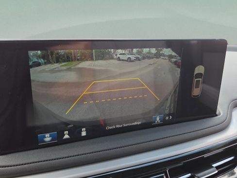 New 2026 Acura MDX FWD w/ Technology Package image 32