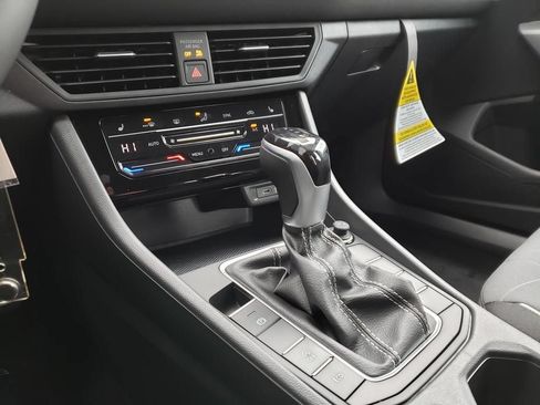 New 2026 Volkswagen Jetta Sport FWD image 11