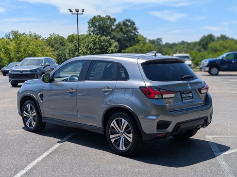 Used 2023 Mitsubishi Outlander Sport SE AWD/4WD image 7