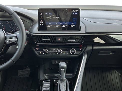 New 2026 Acura ADX FWD image 18